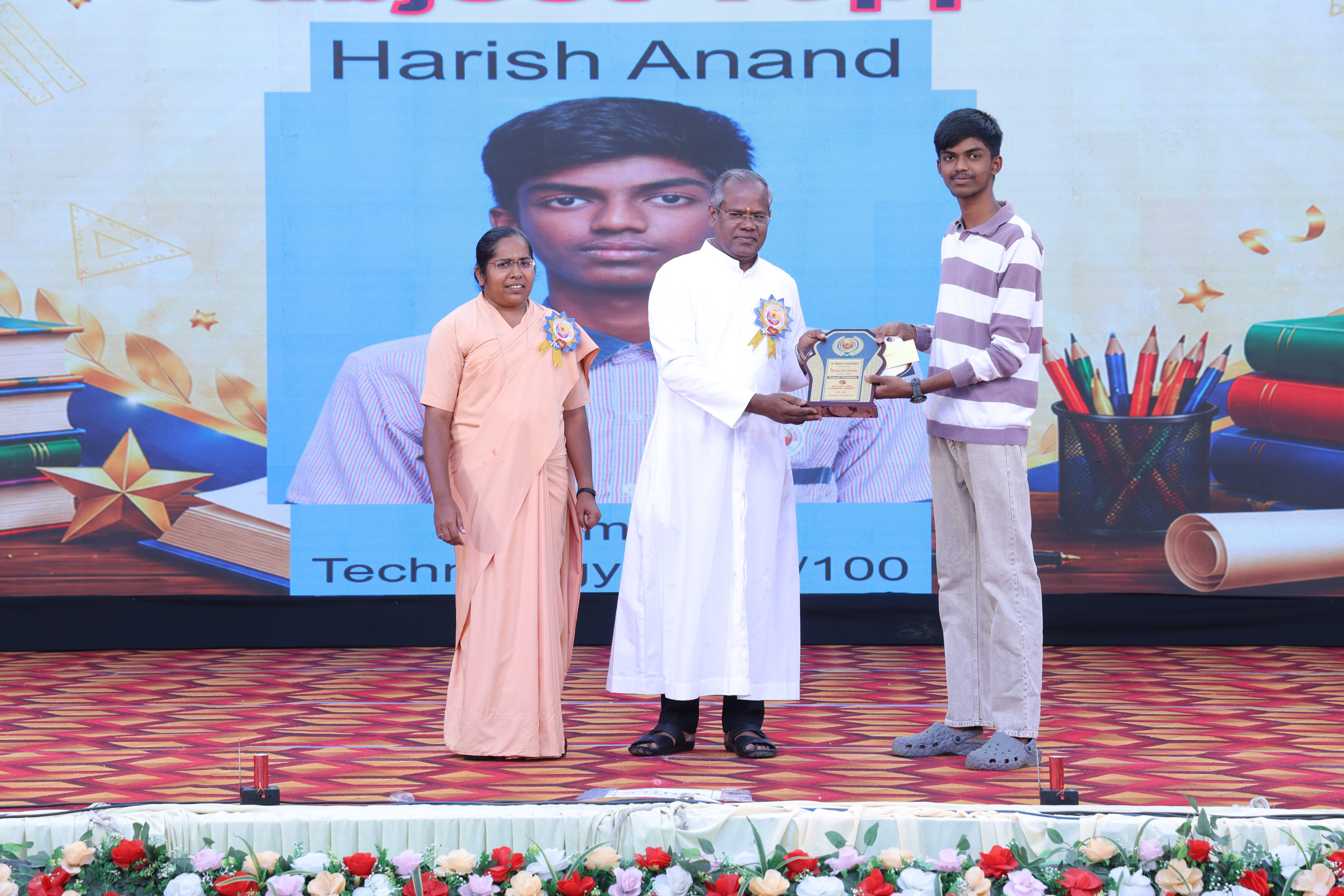 Annual Day